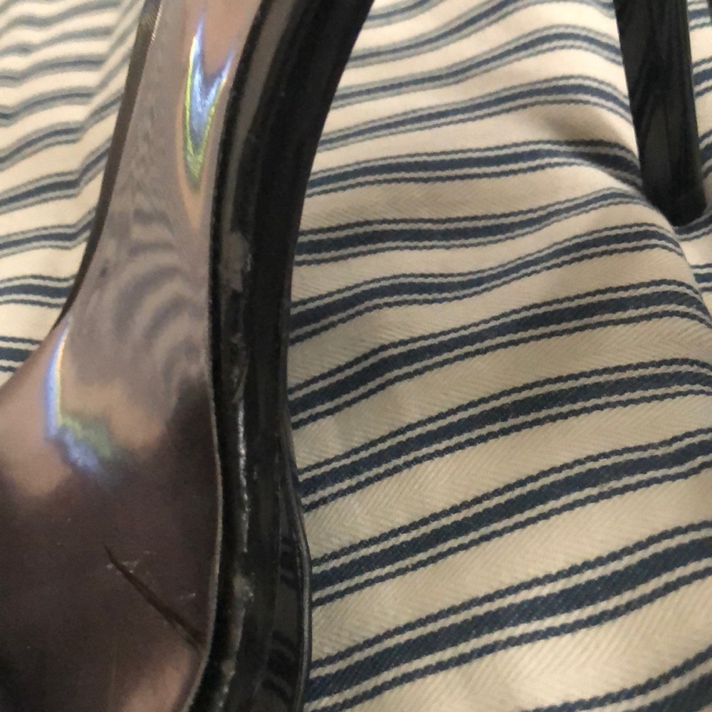 Strappy heels - Picture 6 of 8